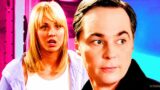 Il Grande Successo di The Big Bang Theory: Delusione per la Riscoperta della Scena Iconica tra Sheldon e Penny