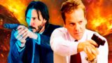 La Pellicola Thriller Dimenticata del 2006 che Rivela l’Opportunità Mancata di John Wick