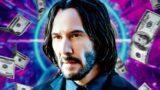 John Wick 5: Tutte le Novità su Keanu Reeves e il Suo Ruolo nel Franchise da 1 Milardo di Dollari