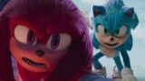 Idris Elba Svela il Futuro di Knuckles dopo Sonic The Hedgehog 3: Scopri i Dettagli!