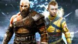 Nuovo God of War in Arrivo? Scopri la Storia Perfetta che Potrebbe Svelare