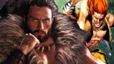 Perché Il Kraven the Hunter di DC Comics Resta Sconosciuto ai Fan? Scopri il Misterioso Villain!