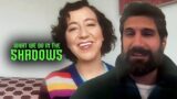 Svelato il Finale di ‘What We Do In The Shadows’: Segreti sul Rapporto tra Nandor e The Guide e la Collaborazione con Guillermo