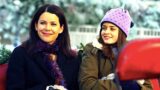 Il Miglior Episodio Natalizio di Una Mamma per Amica: Scopri Chi È la Vera Star dello Show!