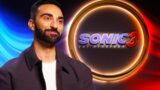 Come Agent Stone Diventa il Terzo incomodo nella Dinamica con Robotnik in Sonic The Hedgehog 3