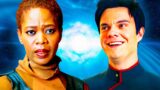 Nuova Flotta Stellare di Star Trek: Esploriamo il Multiverso!
