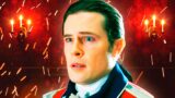 Il Crollo di Lord John Grey in Outlander 7: Anticipazioni e Retroscena di una Crisi Annunciata