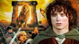 I 10 Migliori Film Fantasy da Non Perdere Durante le Feste