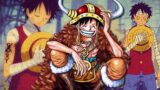 One Piece: Sta Arrivando un Nuovo Grande Balzo Temporale? Scopri i Dettagli!