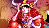 Il Creatore di One Piece Svela un Gustoso Antipasto per il Manga del 2025: Goditi la Pausa Finché Puoi!