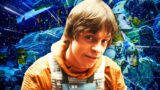 La Vera Ragione Dietro il Cambio di Nome di Luke Skywalker: Il Racconto di Mark Hamill