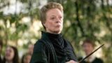 Il Remake di Harry Potter: Il Casting di McGonagall Svela un Cambiamento Sorprendente dalla Serie Libri?