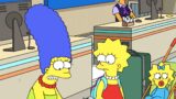 Simpsons Stagione 36: Commovente Rivelazione Familiare su Marge che Cambia Tutto