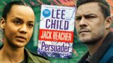 Nuovo TitoloPerché la Stagione 3 di Reacher Ha Bisogno di Neagley Anche Senza il Libro Persuader di Lee Child