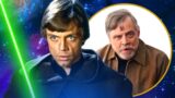 Scopri il Ruolo Misterioso di Mark Hamill: L’Audizione Strepitosa che Ha Cambiato la Storia di Star Wars