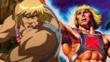 Masters of the Universe: Data di uscita, cast, trama e tutte le novità da non perdere