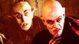 I Segreti di Nosferatu: Gli Attori Che Hanno Vestito i Panni del Conte Orlok