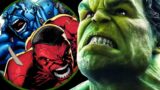 Tutti i Colori di Hulk: Scopri le 11 Varianti del Gigante Verde nel Mondo Marvel