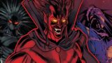 Mephisto Svela la Sua Maledizione Più Terribile: Scopri il Nuovo Colpo di Scena del Villain Marvel