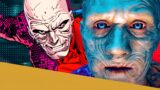 Scopri chi è il  eroe di Superman: Metamorpho e le sue incredibili abilità!