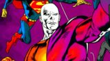 Non farti ingannare: Metamorpho è uno dei migliori personaggi DC e merita finalmente il suo momento di gloria