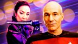 Michelle Yeoh in Section 31: Il Modo Ideale per Introdurre il Giovane Picard in Star Trek