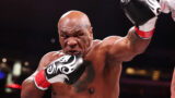 Il Ritorno di Mike Tyson su Netflix: Scopri il Suo Nuovo Progetto Post-Record