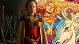 Supergirl: Donna del Domani sarà il prossimo film del DCU dopo Superman secondo James Gunn