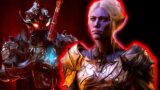 La Nuova Sottoclasse Paladino di Baldur’s Gate 3: Finalmente Risolta una Vecchia Incongruenza nella Trama!