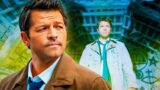 Castiel e la Stagione 16 di Supernatural: Il Piano Perfetto per Sostituire Jack come Dio dello Show