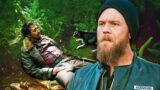 Le 10 Scene Indimenticabili di Resistenza nelle Serie TV