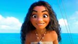 Moana 2: Il Colpo di Scena del Semidio Anticipato 8 Anni Fa nel Primo Film di Disney