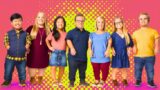 Guida Completa al Cast di 7 Little Johnstons Stagione 15: Scopri Tutto sui Protagonisti!