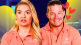 Below Deck Sailing Yacht 5: Il Triangolo Amoroso che Minaccia l’Amicizia di Daisy e Gary – Riusciranno a Lasciarci da Innamorati?