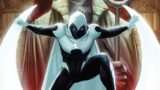 Scopri la Quarta Identità del Supereroe Moon Knight che Anche i Fan più Accaniti Potrebbero Aver Perso!