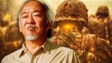 La Tragica Storia Militare di Mr. Miyagi in Karate Kid Svelata