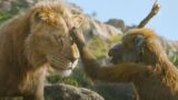 Mufasa conquista il box office natalizio 2024 in Italia: un trionfo imperdibile