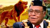 Mufasa: Omaggio a James Earl Jones de Il Re Leone nel Nuovo Film di Barry Jenkins