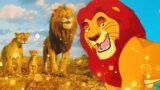 La Storia de Il Re Leone agli Oscar e il Futuro di Mufasa nel 2025