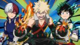 L’episodio più straziante di My Hero Academia che ha spezzato il cuore ai fan