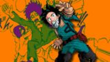 La Svelata Profezia sul Destino di Deku in My Hero Academia Prima dell’Inizio del Manga: Scopri Tutti i Dettagli