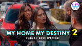 Anticipazioni Turche di My Home My Destiny: Il Mistero di Nesrin Svelato!