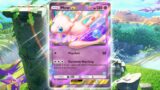 Scopri la Carta che Potenzia i Mazzi Psichici nel Pokémon TCG: Una Svolta Epocale