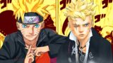 Boruto: Two Blue Vortex Rivela Come Risolvere uno dei Maggiori Problemi di Naruto