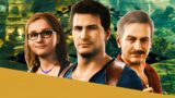 Uncharted 5: Uscirà Mai il Prossimo Capitolo della Serie? Scopri Tutte le Novità