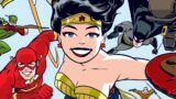 Quando il Creatore di Wonder Woman Stava per Lasciare: Le Pressioni di DC Svelate