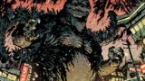 Marvel e Galactus: La Sfida Epica con Godzilla contro il Suo Avversario Più Temuto!