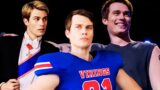 I 10 Migliori Film e Serie TV di Nicholas Galitzine da Non Perdere