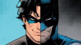 Perché Nightwing Non Potrà Mai Sostituire Completamente Batman: La Verità di DC Comics