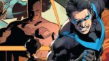 Nightwing Dimostra di Essere Veramente il Figlio di Batman con un Terrificante Ricordo del Loro Peggiore Terreno Comune